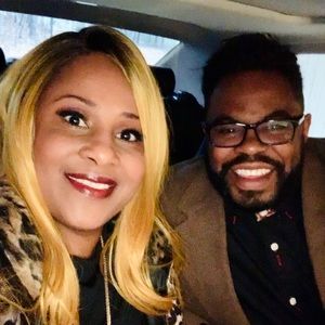 Meet your Posher, Author Chardell Huff-Moore